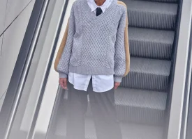 Mos Mosh – ikoniske jeans, blazere og skjorter i hj kvalitet.