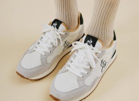 Hos Nora M finder du ikke kun sneakers, men ogs elegante sandaler, feminine stvler og klassiske sko, der kan pifte ethvert outfit op