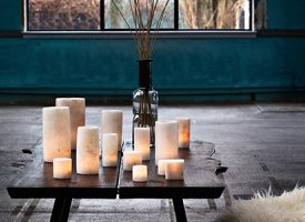 Sirocco Living &ndash; Unikt h�ndv�rk og nordisk ro hos Nora M�