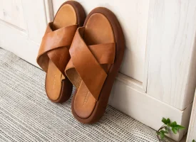 Brador sandaler & sko hos Noramoe