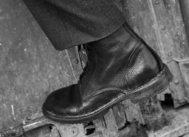 Italienske MOMA sko og stvler til kvinder. Hndlavet lder og komfort.