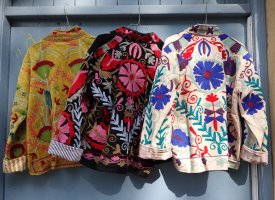 Craft Sisters hos Noramoe