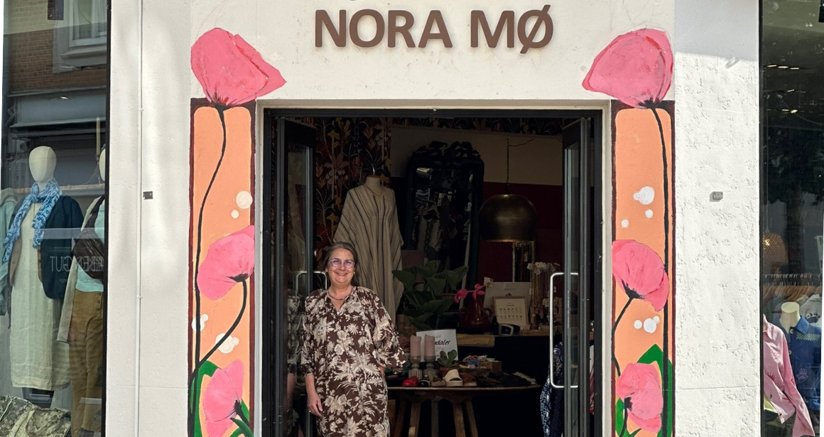 Forudbestil Marta du Chateau