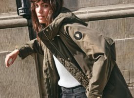 Nyheder hos Nora M - dametj i bedste stil og kvalitet