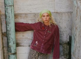 Sissel Edelbo hos Noramoe