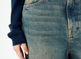 Ivy Copenhagen jeans hos Noramoe