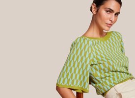 King Louie vintage looks hos Noramoe