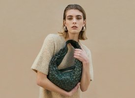 Campomaggi & Caterina Lucchi hos Noramoe