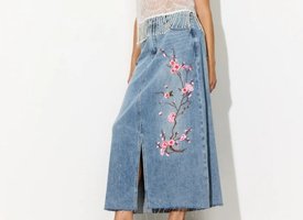 Nederdele hos Noramoe - Mini, midi og maxi nederdele til alle anledninger