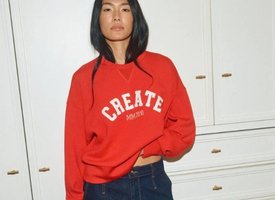 Sweat til kvinder hos Noramoe - Hoodies og sweatshirts i bld kvalitet. Perfekt til lag-p-lag