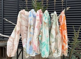 Cabana Living hos Noramoe