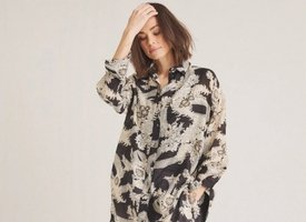 Luxzuz hos Noramoe – feminine hverdagsst i gode pasformer. Hurtig levering.