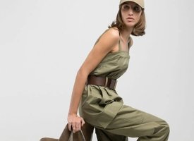 Nem one-piece styling: buksedragter til hverdag og fest.