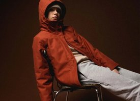 Selfhood jakker hos Noramoe