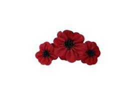 Hrklemmer, claw clips og hrspnder der fuldender dit look. Sknsomme og stilfulde.