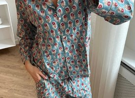 Undertj & nattj hos Noramoe - Komfortable BH’er, trusser, nattj og loungewear til hverdag