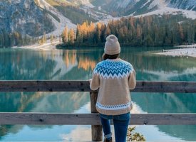 Fuza Wool hos Noramoe