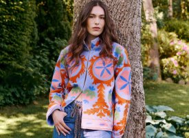 Moliin hos Nora M�