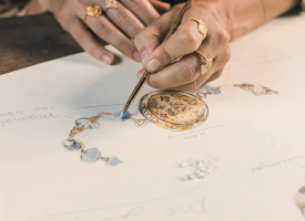 Ananda Soul smykker hos Noramoe