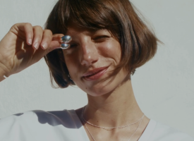 Pernille Corydon – reringe, ringe og halskder i dansk design.