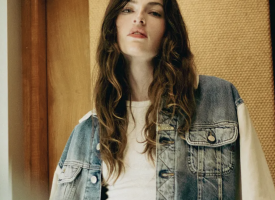 Replay jeans hos Noramoe