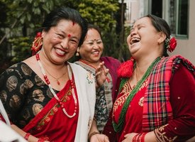 A Beautiful Story smykker hos Noramoe