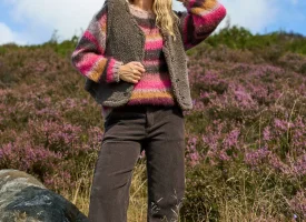 Black Colour hos Noramoe