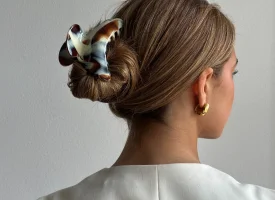 Pico – smykker, reringe og hrspnder der lfter looket.