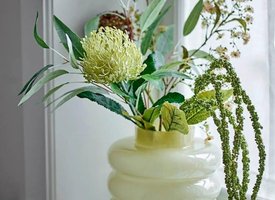 Bloomingville interir hos Noramoe