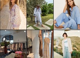 Shop looket fra Instagram. Klik direkte p outfits og kb favoritterne.