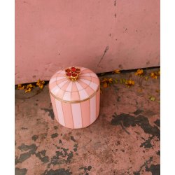 Doing Goods - Cameron Circus Box - Large - Pink