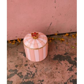 Doing Goods - Cameron Circus Box - Large - Pink