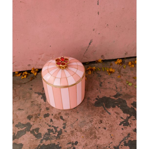 Doing Goods - Cameron Circus Box - Large - Pink