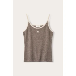 O'tay - Gitta Top - Brownstone