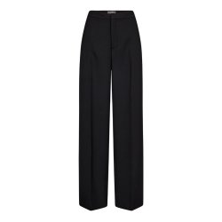 Mos Mosh - Leay Miley Bukser - Black