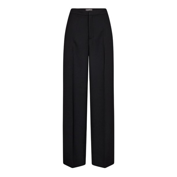 Mos Mosh - Leay Miley Bukser - Black