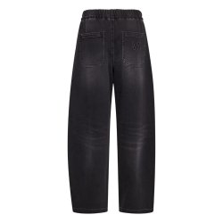 Mos Mosh - Giulia Jog Jeans - Black