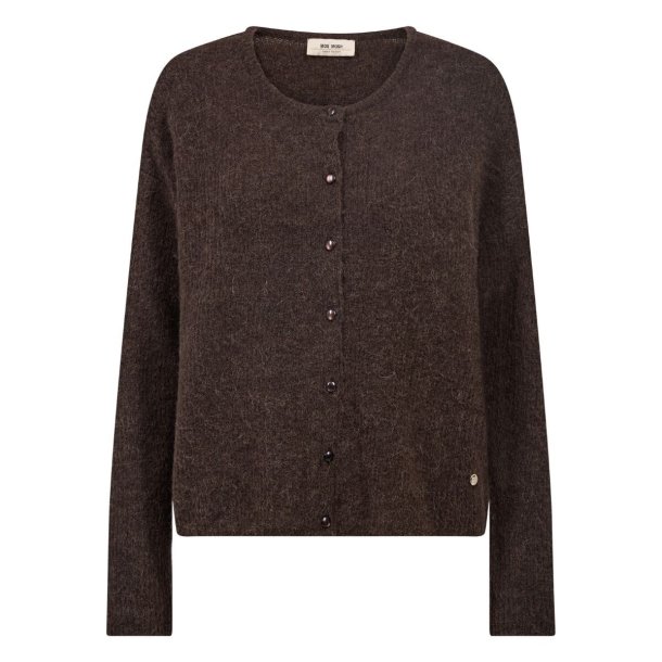  Mos Mosh - Almine Strik Cardigan - Delicioso