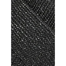 King Louie - Raffia B�lte - Black