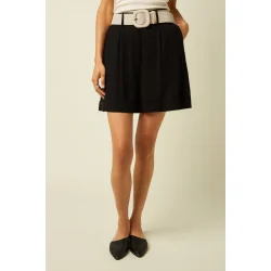 King Louie - Raffia B�lte - Marzipan