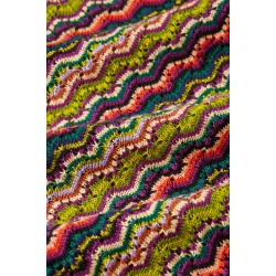 King Louie - Maree top Meisel - Multi