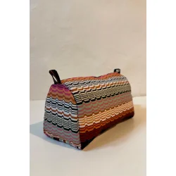 Wauw - Milan Cosemetic Taske - Onesize