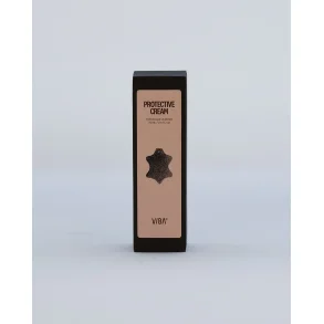 VIBAe - Protective cream for black leather