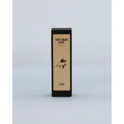 VIBAe - Foot cream Olive