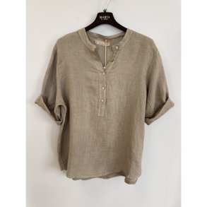 Marta - Larisa Skjorte - Coloniale