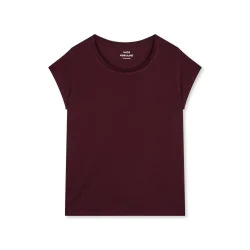 Mads N�rgaard - Fine Jersy Teasy Tee Fav - Winetasting