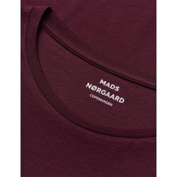Mads N�rgaard - Fine Jersy Teasy Tee Fav - Winetasting