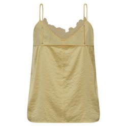 Gossia - France Top - Soft Lemon