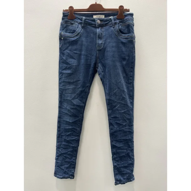 Marta - Amaya jeans - Denim