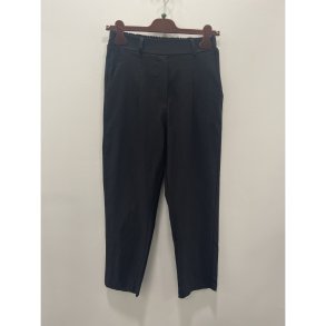 Marta - Uma Bukser - Black